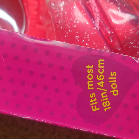 Our Generation Kayak Adventure set Camping Camera Helmet Sunglasses - Picture 2 of 8